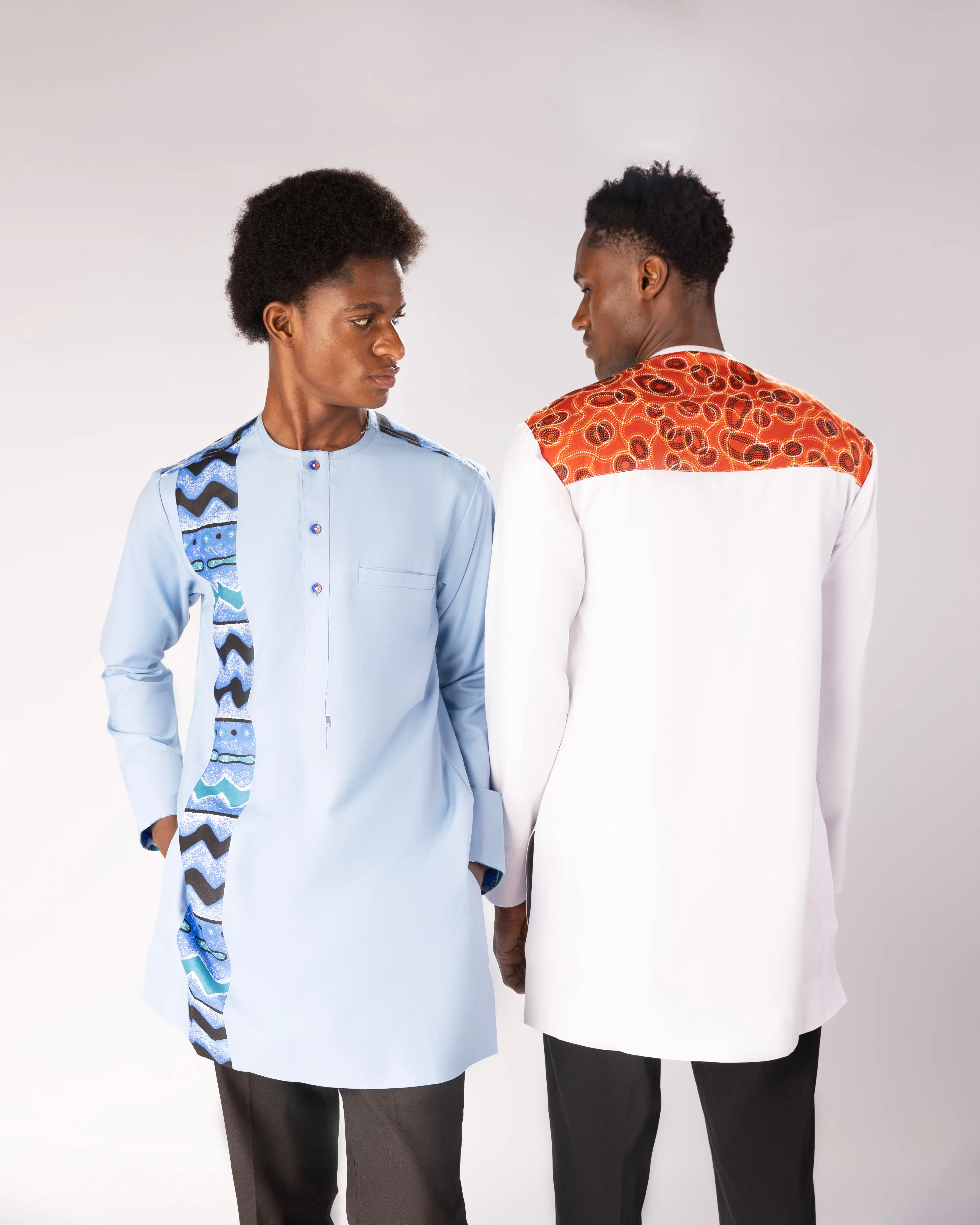 Fabric & Accessories Hub